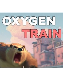 Oxygen Train PC Steam CD Key