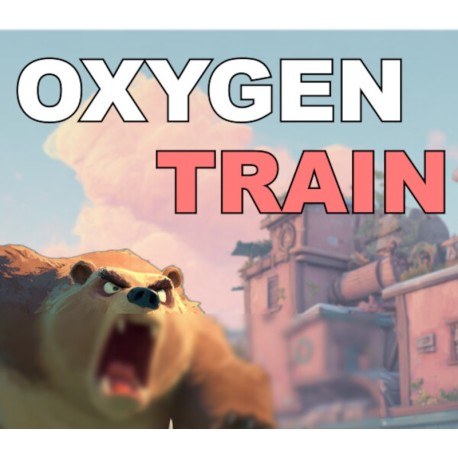 Oxygen Train PC Steam CD Key