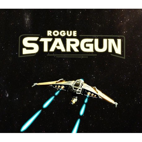Rogue Stargun Meta Quest CD Key