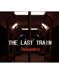 THE LAST TRAIN: Baquedano Xbox Series X|S CD Key