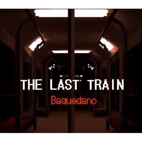 THE LAST TRAIN: Baquedano Xbox Series X|S CD Key
