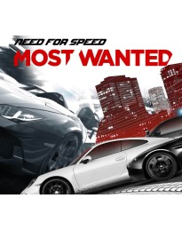 Need for Speed Most Wanted (2005) PC EADM Download CD Key
