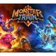 Monster Train: First Class XL Edition EU Steam CD Key