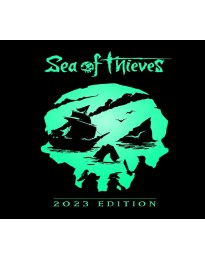 Sea of Thieves: 2023 Edition EG XBOX One / Xbox Series X|S CD Key