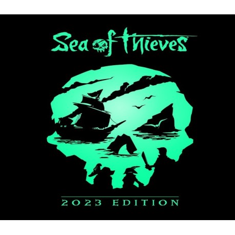Sea of Thieves: 2023 Edition EG XBOX One / Xbox Series X|S CD Key