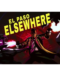 El Paso, Elsewhere PC Steam CD Key