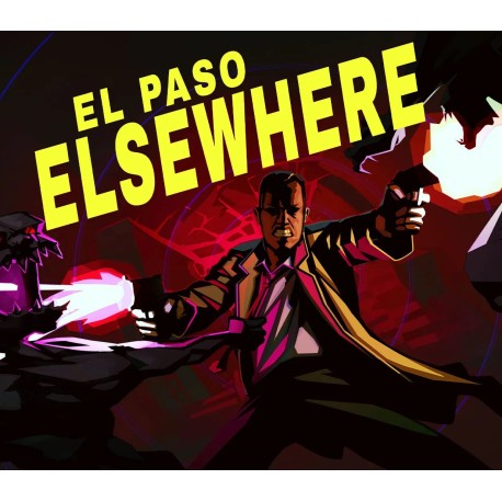 El Paso, Elsewhere PC Steam CD Key