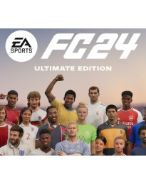 EA Sports FC 24 Ultimate Edition EU PS5 CD Key