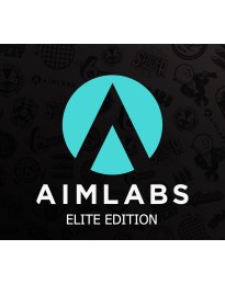 Aimlabs Elite Edition XBOX One / Xbox Series X|S Account