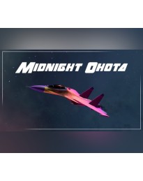 Midnight Ohota PC Steam CD Key