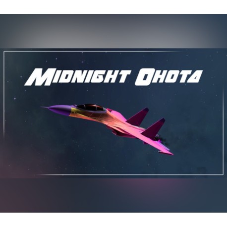 Midnight Ohota PC Steam CD Key