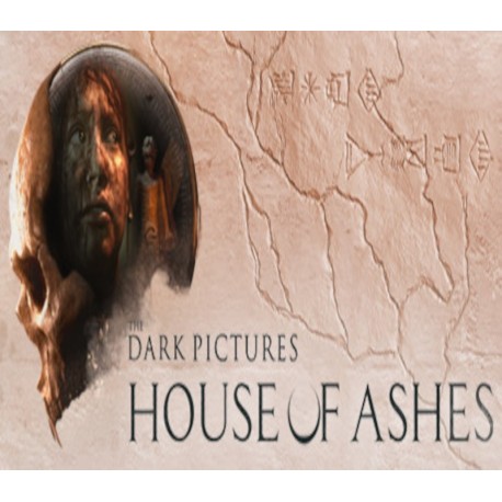The Dark Pictures Anthology House of Ashes XBOX One / Xbox Series X|S Access