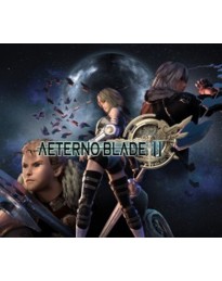 AeternoBlade II XBOX One / XBOX Series Account