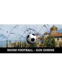 ROOM FOOTBALL - Sun Shrine PC Steam CD Key