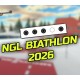 NGL Biathlon 2026 PC Steam Account
