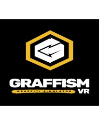 Graffism VR - Graffiti Simulator PC Steam Account