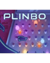 Plinbo: Roguelike Plinko PC Steam CD Key
