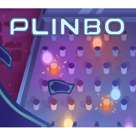 Plinbo: Roguelike Plinko PC Steam CD Key