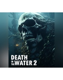 Death in the Water 2 PC Steam CD Key (valid until January 2027)
