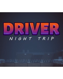 Driver Night Trip PC Steam CD Key