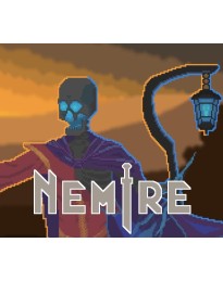 Nemire PC Steam CD Key