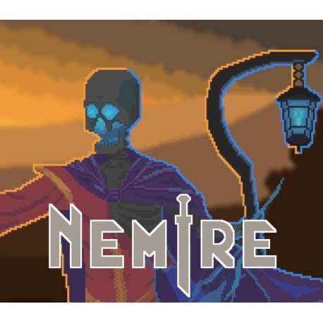 Nemire PC Steam CD Key