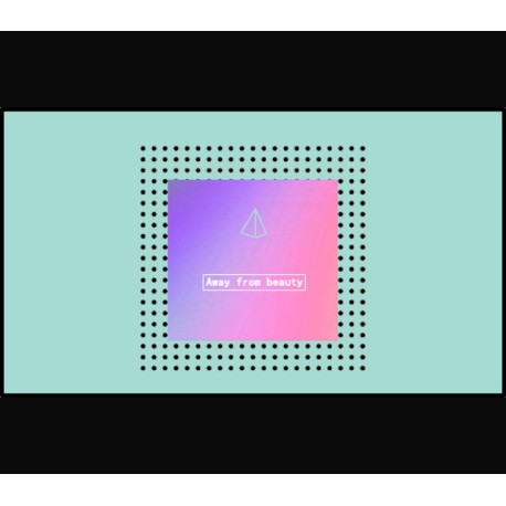 Away from beauty PC Steam CD Key