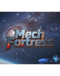 Mech Fortress PC Steam CD Key