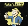 Fallout 4 GOTY Edition AU XBOX One / Xbox Series X|S CD Key