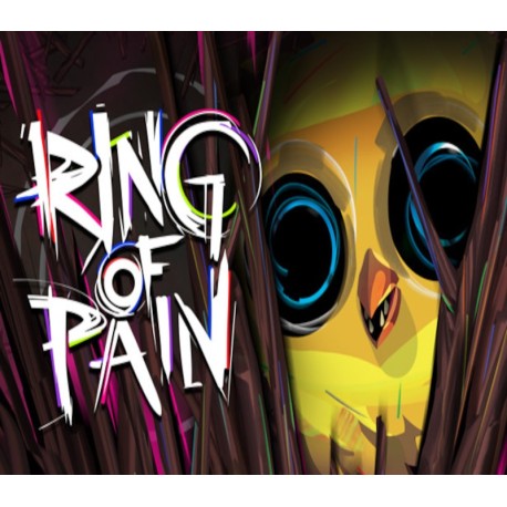 Ring of Pain PC Steam CD Key (valid until June 2026)