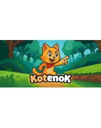 Kotenok PC Steam CD Key