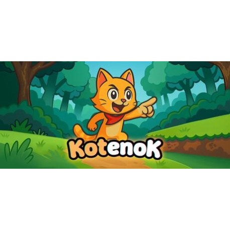 Kotenok PC Steam CD Key