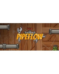 PipeFlow PC Steam CD Key