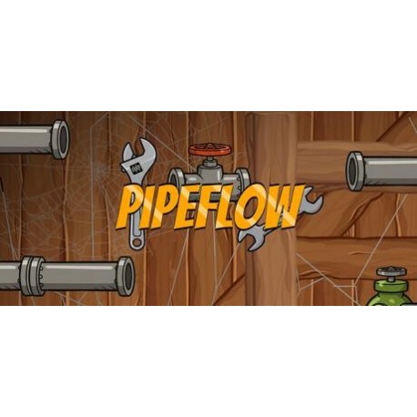 PipeFlow PC Steam CD Key