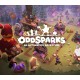 Oddsparks Xbox Series X|S / PC CD Key