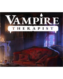 Vampire Therapist EU PS5 CD Key