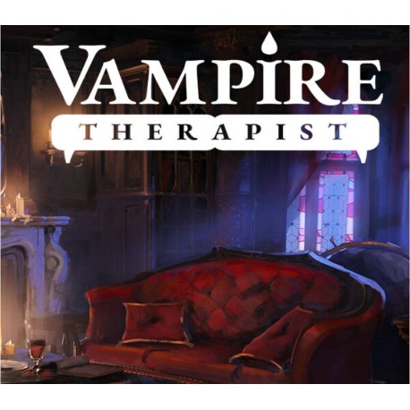 Vampire Therapist EU PS5 CD Key