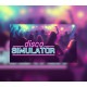Disco Simulator EU PS5 CD Key
