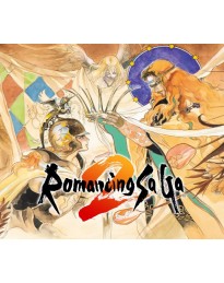 Romancing SaGa -Minstrel Song- Remastered International EU Nintendo Switch CD Key