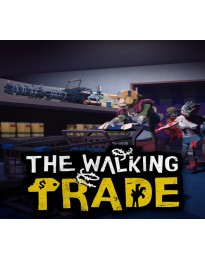The Walking Trade PC Steam CD Key