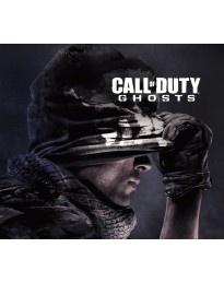 Call of Duty: Ghosts Pre-order Edition Steam CD Key