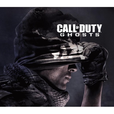 Call of Duty: Ghosts Pre-order Edition Steam CD Key