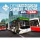 City Transport Simulator: Bus + Tram PC Steam Account