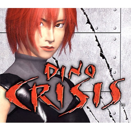 Dino Crisis PC Steam CD Key