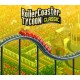 RollerCoaster Tycoon Classic RoW PC Steam CD Key