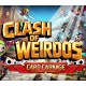 Clash of Weirdos: Card Carnage Xbox Series X|S Account