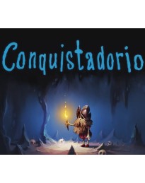 Conquistadorio Xbox Series X|S Account
