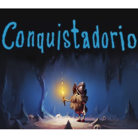 Conquistadorio Xbox Series X|S Account