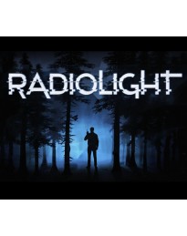 Radiolight EU PC Steam CD Key