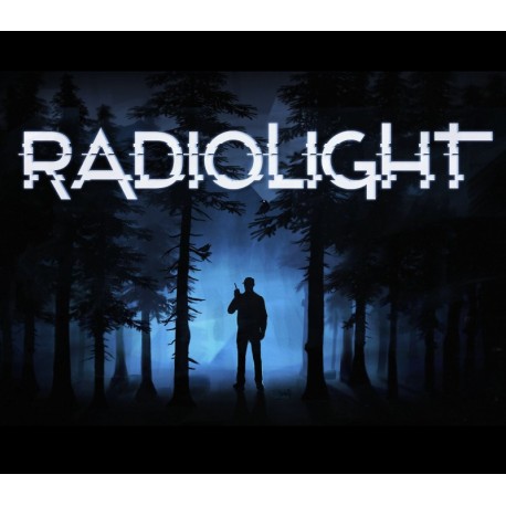 Radiolight EU PC Steam CD Key